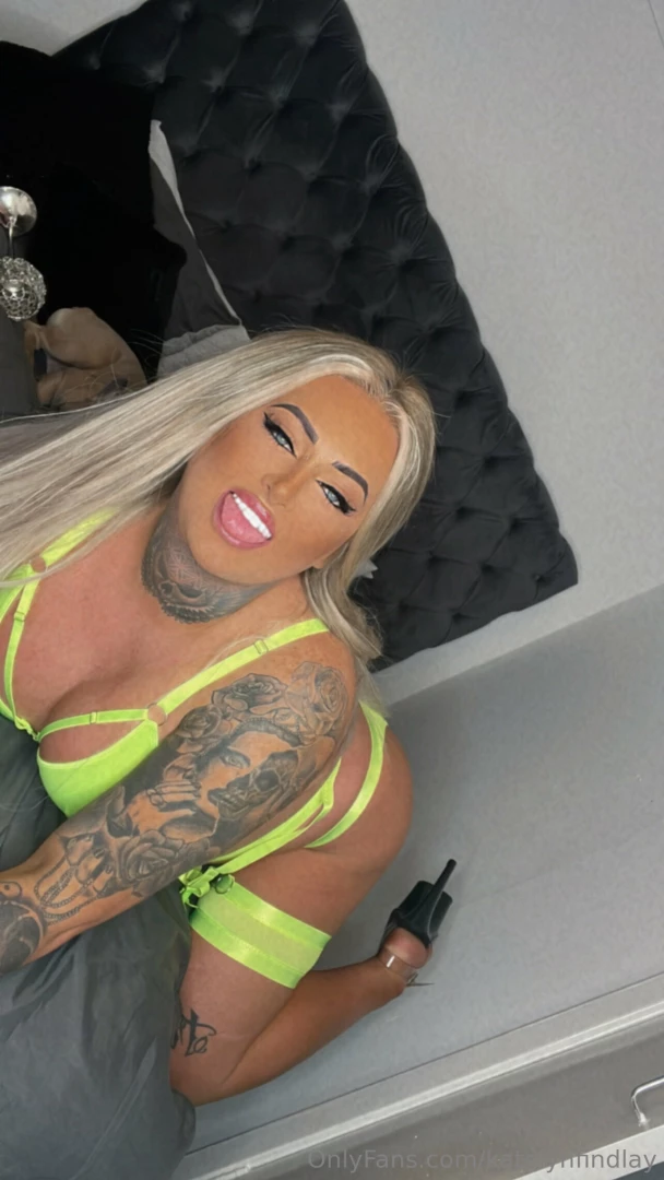 On saturdays we wear yellow part 2 