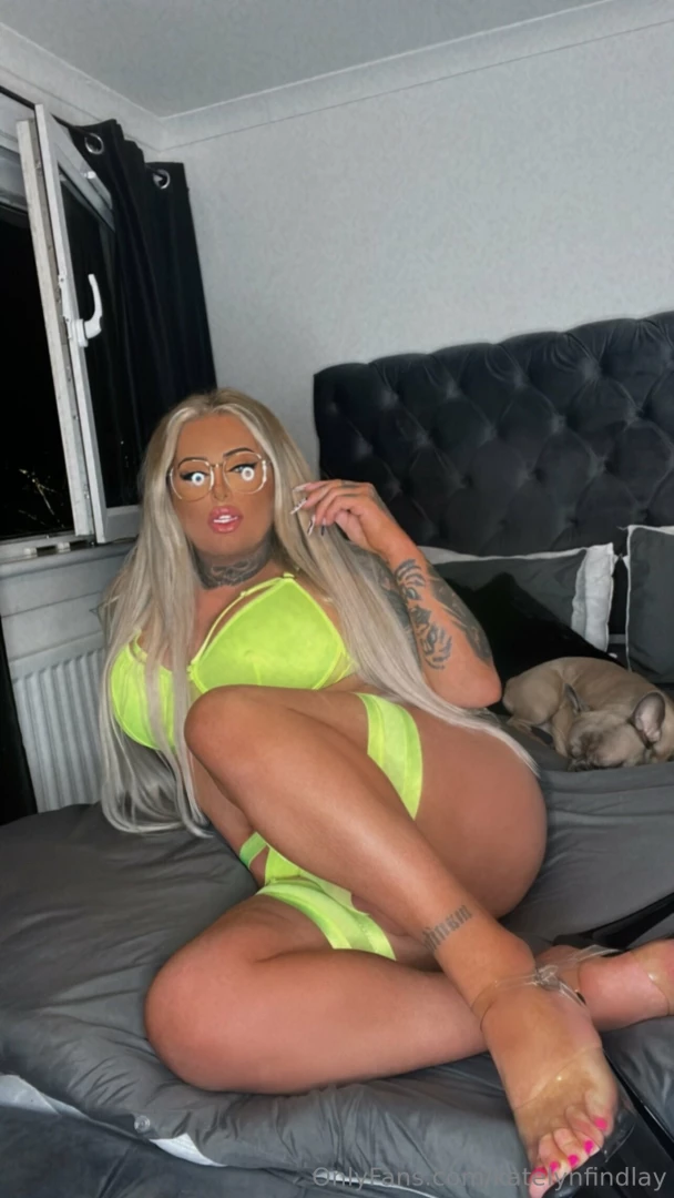 On saturdays we wear yellow part 5 