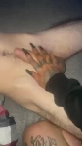 He fucked my tight little arse so hard with his massive cock i m still part 1