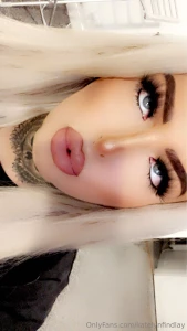 How i want you to have me looking