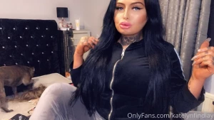 Went back black what do we think