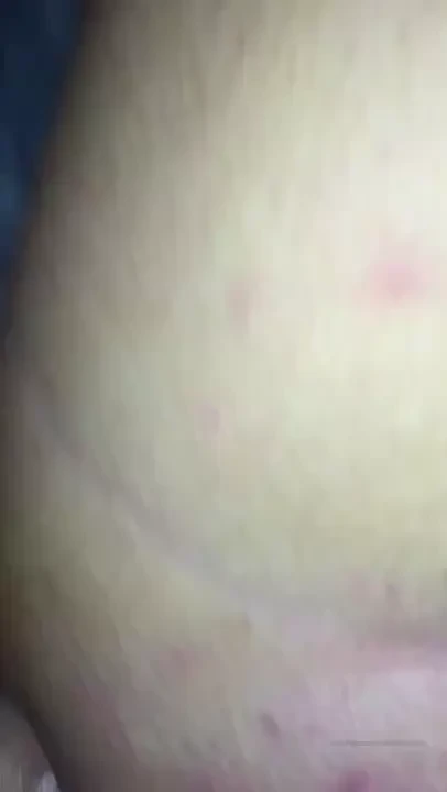 My tights little ass getting pounded bb until he pulls out and cums 