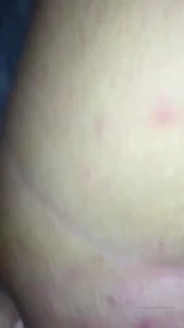 My tights little ass getting pounded bb until he pulls out and cums