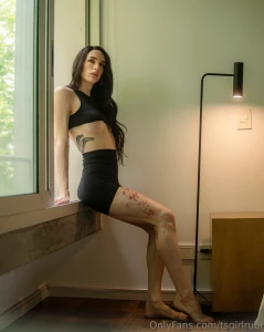 I so like to walk home in short shorts and imagine that you are