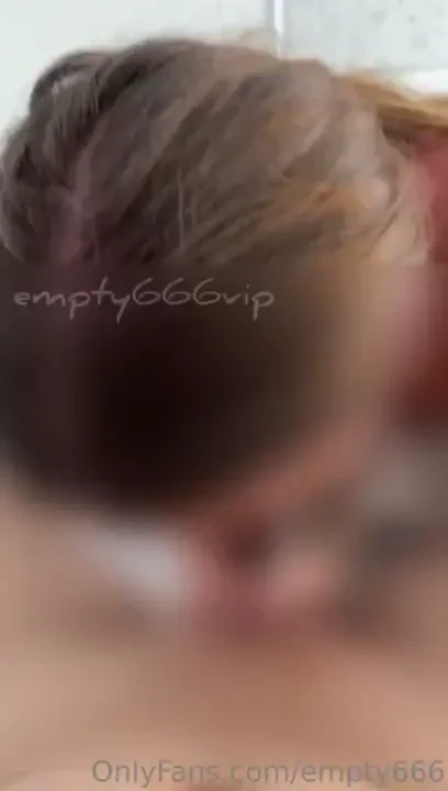 Ce spui de finalizarea asta mi am lasat toate balele pe pula lui in 