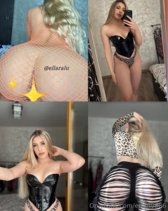 3 5 blonda asta cu cur bombat te a teapt https onlyfans com ellaralu