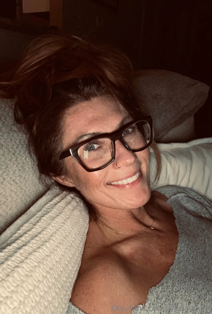 Do you like me with glasses part 10 