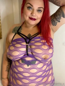 Aimeebella curvy little minx full length videos red headed slut no ppv part 4