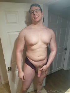 Having fun though this cut is kicking my ass now that i don t have