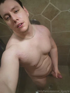 Definitely need to goon out in the shower more often video tomorrow