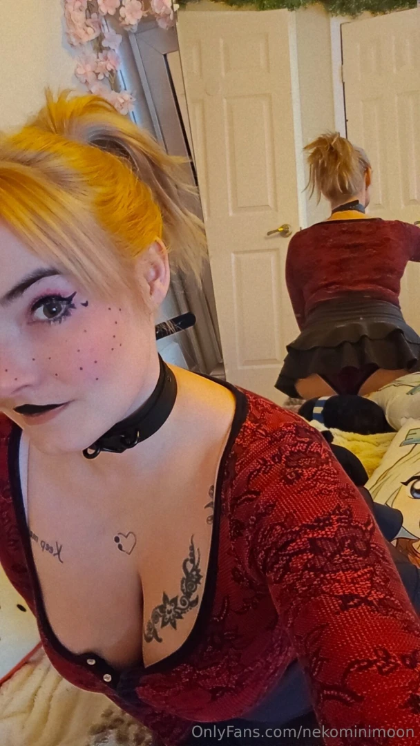 Is anyone here part 3 