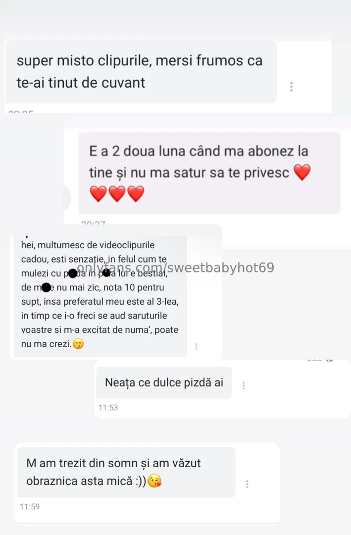 Vezi urm toarele imagini te-ai convins o spun abonatii de pe pagina 