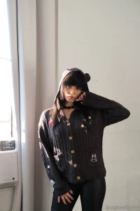 I m so excited to post new stuff finally