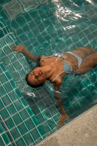 More than anything i love to relax and enjoy the moment