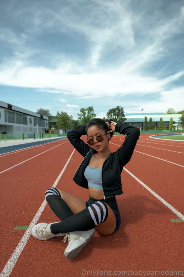 What sport brings you real enjoyment 