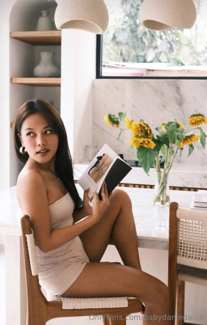 Babydaniedanie part 1 