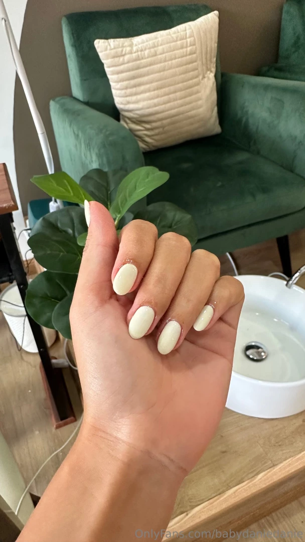 How do you like my new nails part 3 