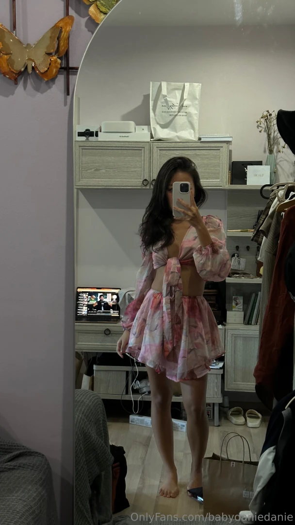 Ready to go for a walk part 3 