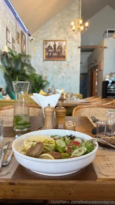 What are you having for breakfast part 6