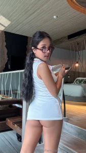 I will treat you right if you hold me tight nurse danie to the rescue part 3