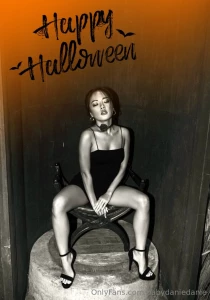 Halloween is just around the corner and it s going to be epic today i