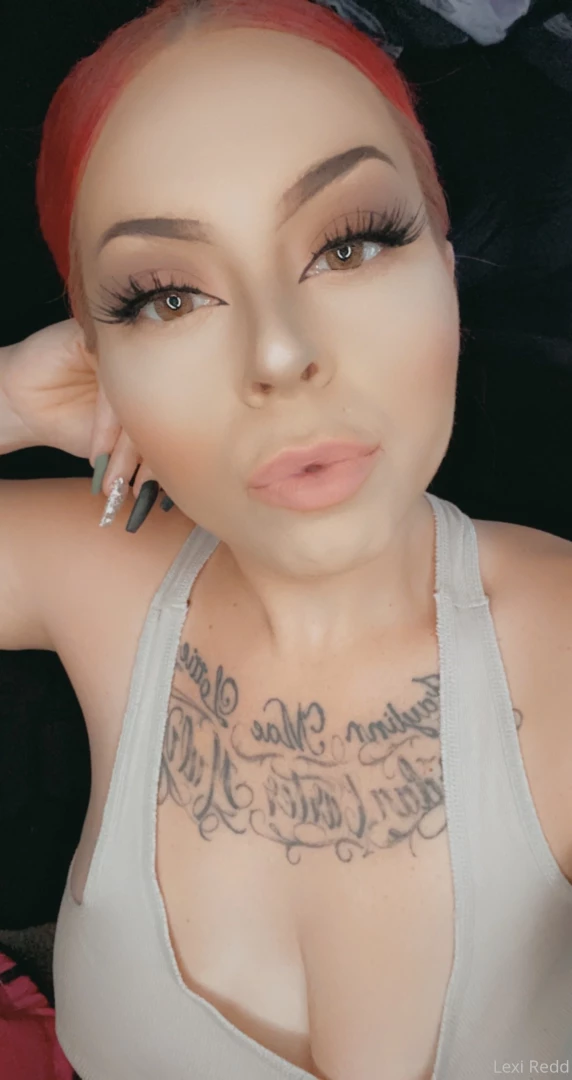 I just blew you a kiss dms me and tell me where it landed 
