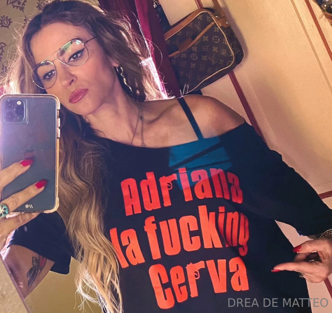 Read the fckin shirt 