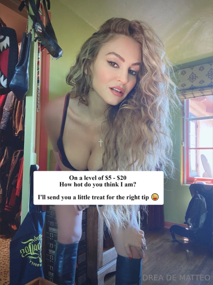 Send me a tip and tell me 