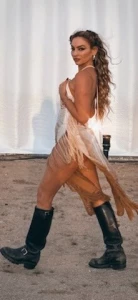 Don t look up my skirt part 1