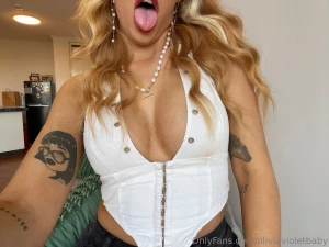 Oliviavioletbaby1 part 5