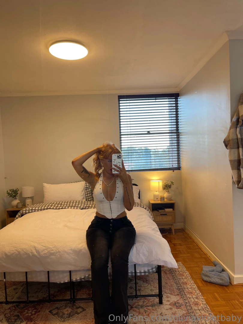 Oliviavioletbaby1 part 4 