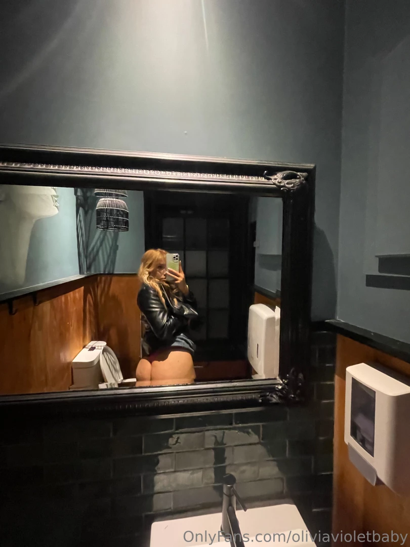 Oliviavioletbaby1 part 9 