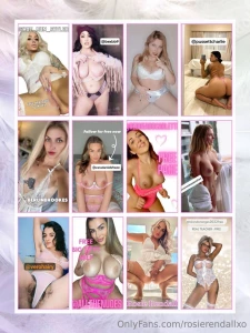 Hot_mum_skyler bexbb9 uwhitekitten pussettcharlie berlinbrookess