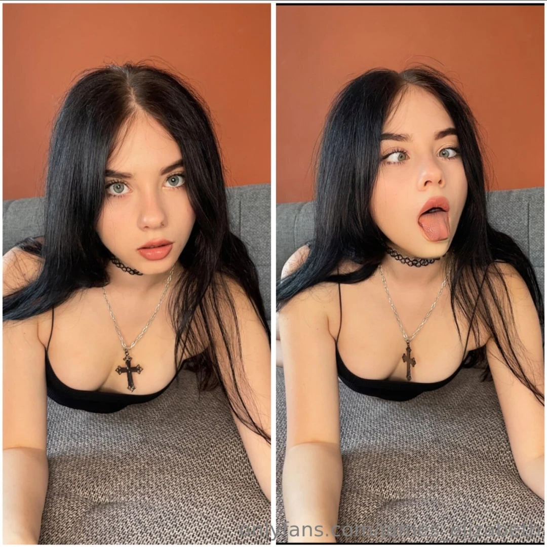 Hey i can see that you miss this sweet pussy alena_posdina is for you part 16 