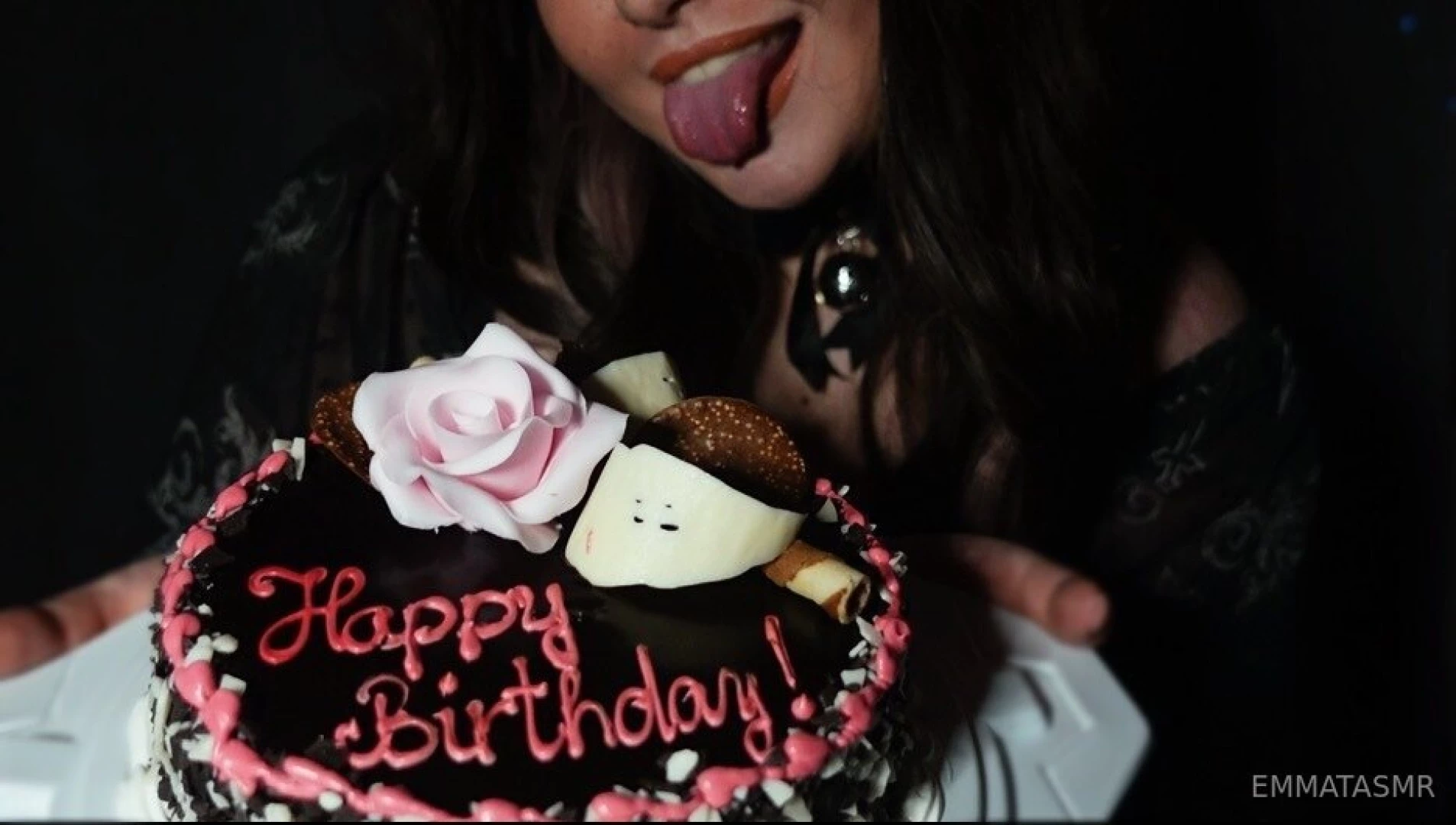Want some cake part 64 