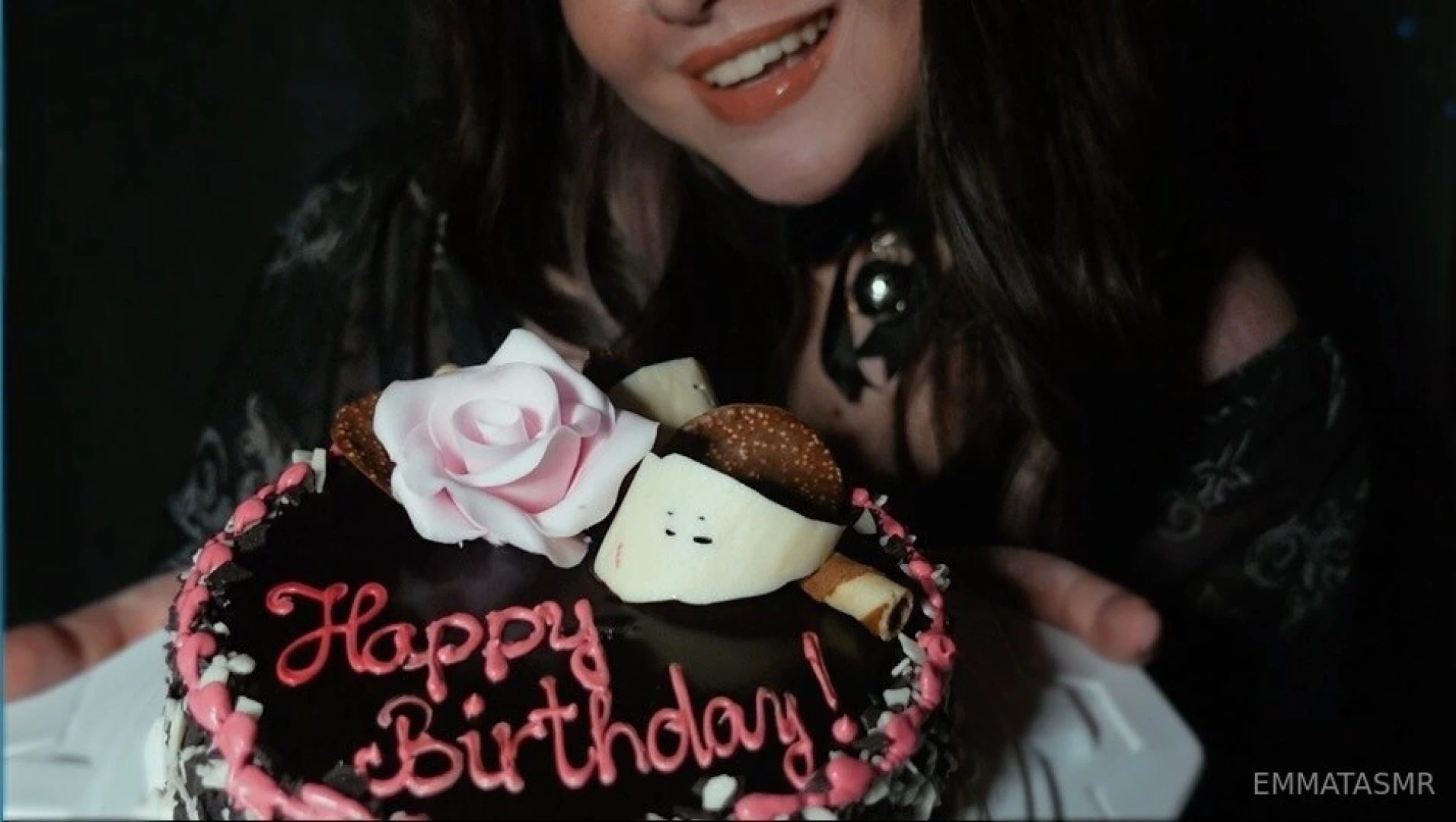 Want some cake part 65 