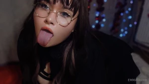 Just sent out the v-day exclusive vid 3 go check ur dm part 1