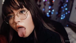 Just sent out the v-day exclusive vid 3 go check ur dm