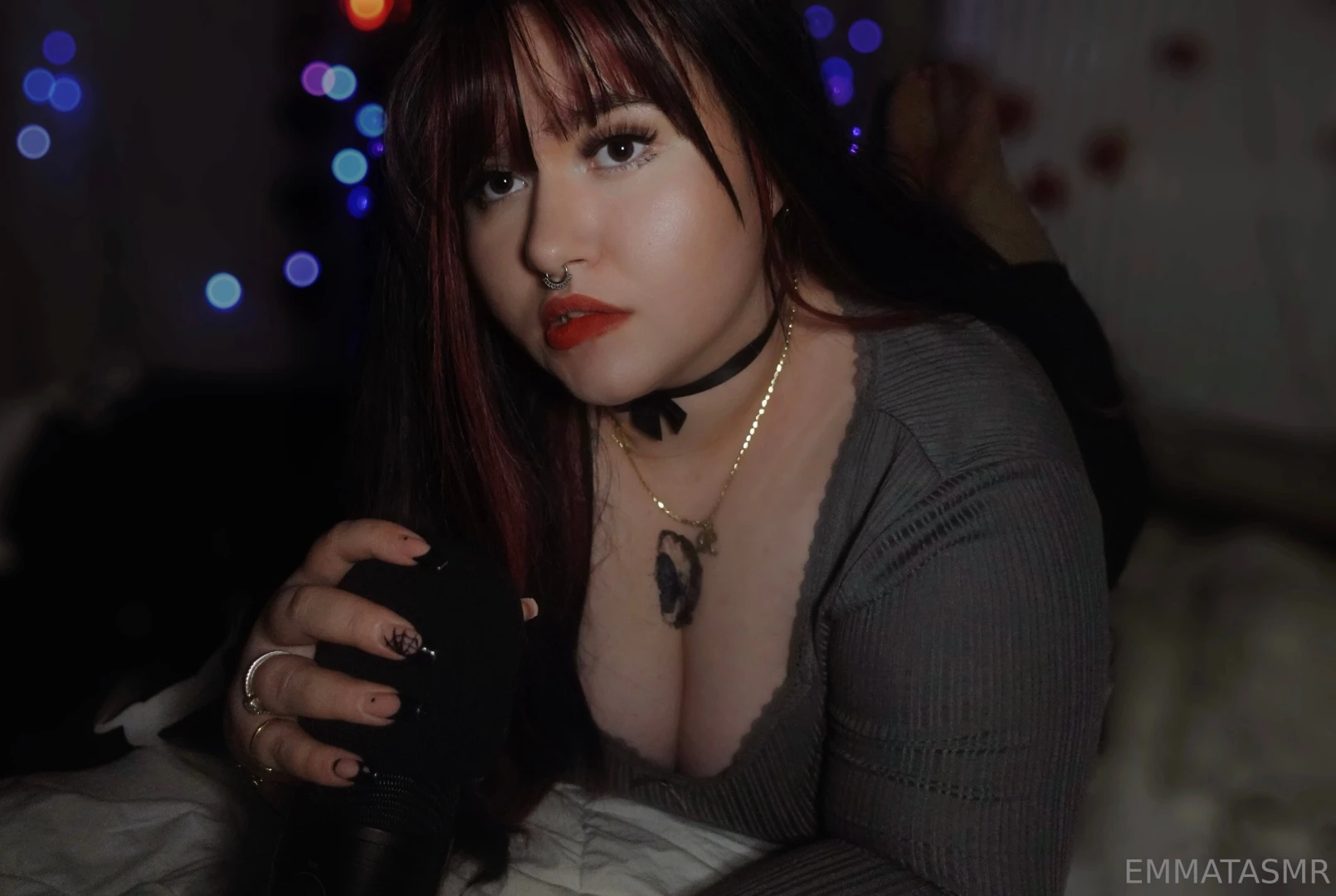 Recorded a new video for yt can t wait for u to see it 