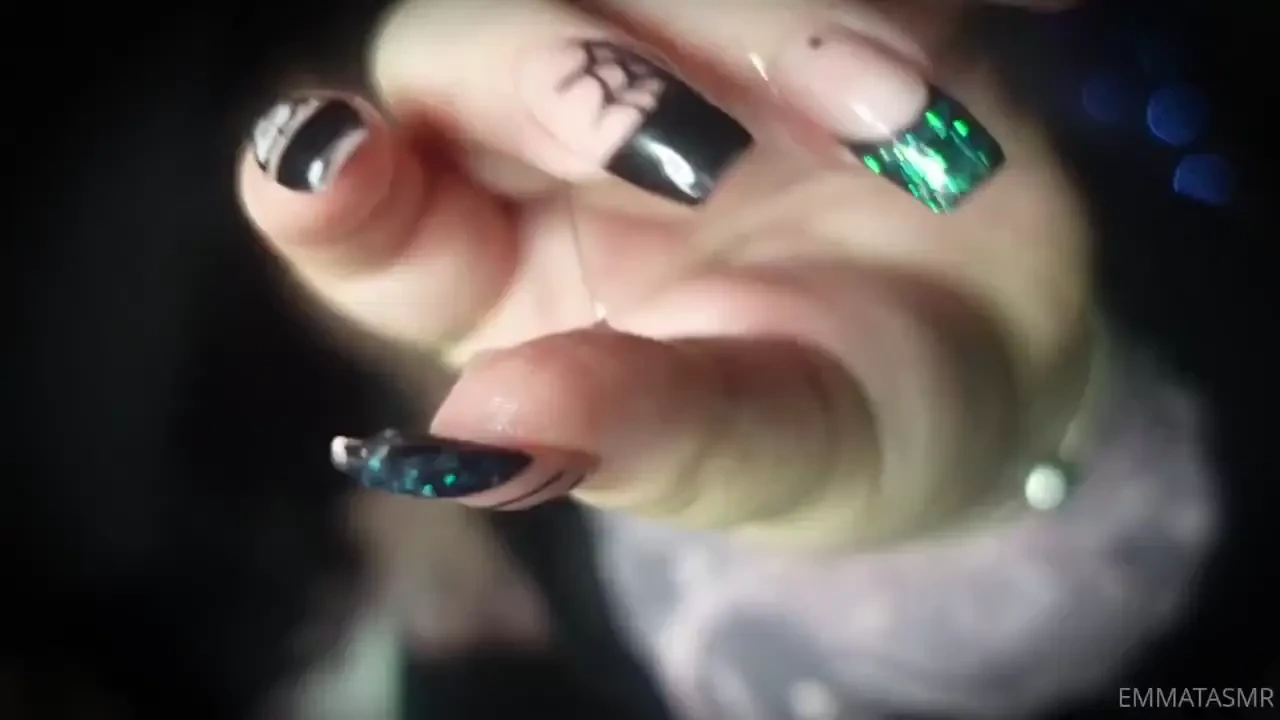 Heyy swipe to see the extended version of my latest yt video gt asmr 