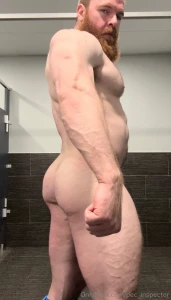 I m feeling preeettty good about the leg and ass size and shape too part 2