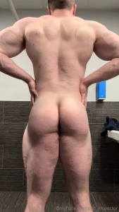 I m feeling preeettty good about the leg and ass size and shape too part 1