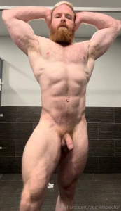 Love the progress but want bigger legs glutes arms everything part 1