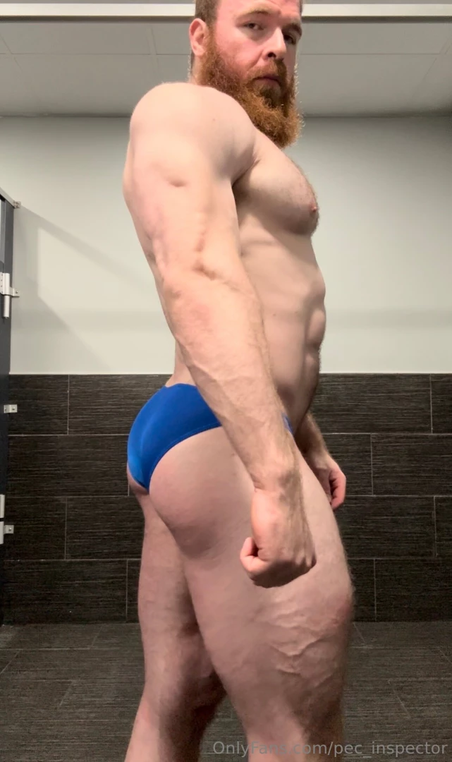 When did my ass get so so big 