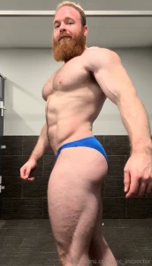 When did my ass get so so big part 2