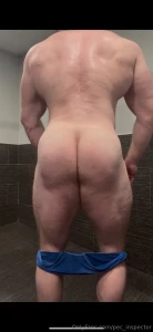 Do my ass and legs look bigger to you scroll for the thong pics too part 2