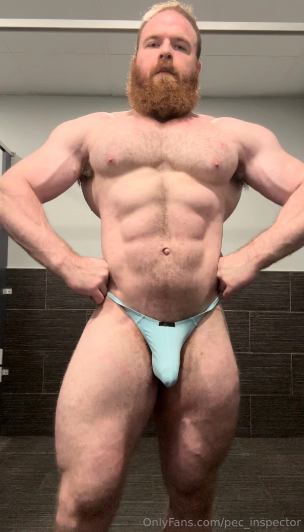 You know i m more of a shower than a grower after the surg but the part 2 