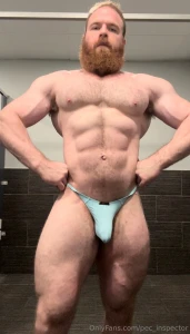 You know i m more of a shower than a grower after the surg but the part 2