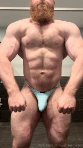 You know i m more of a shower than a grower after the surg but the part 1