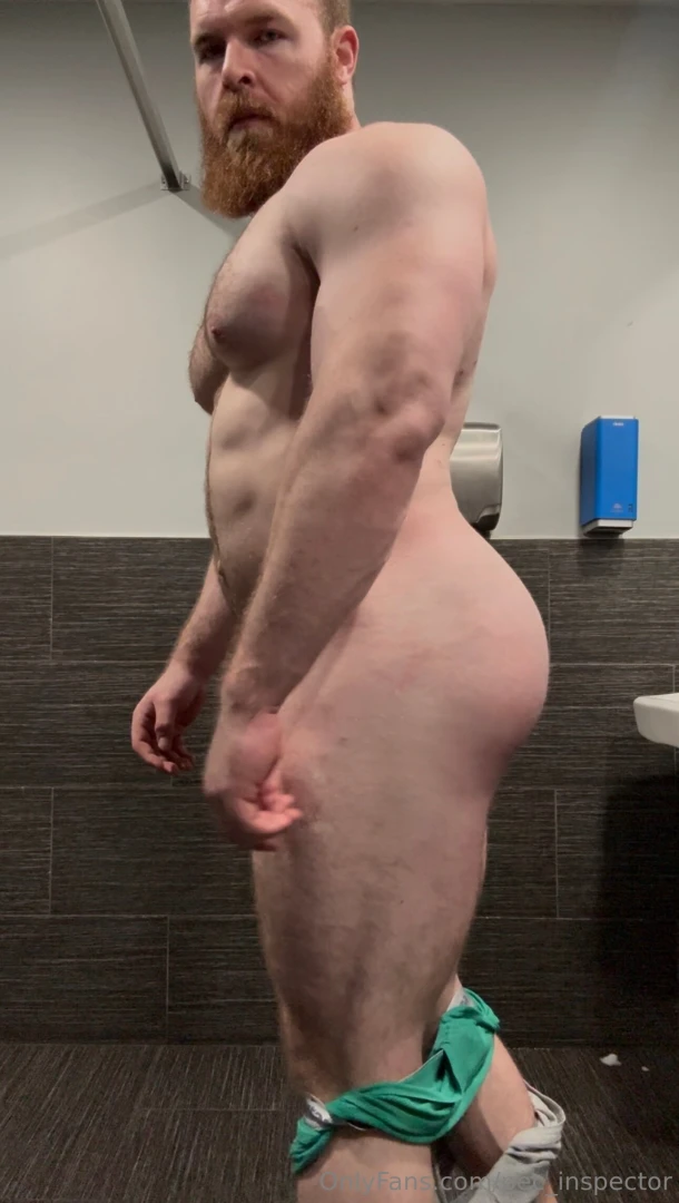 Serious question why is my ass getting so huge serious answer because part 1 